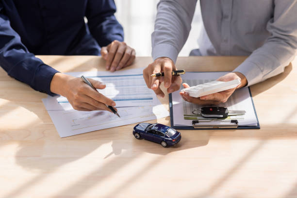 Car insurance options for Green Springs residents
